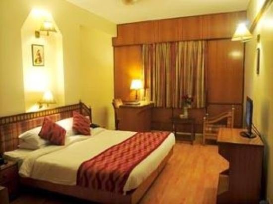 Фото отеля 4