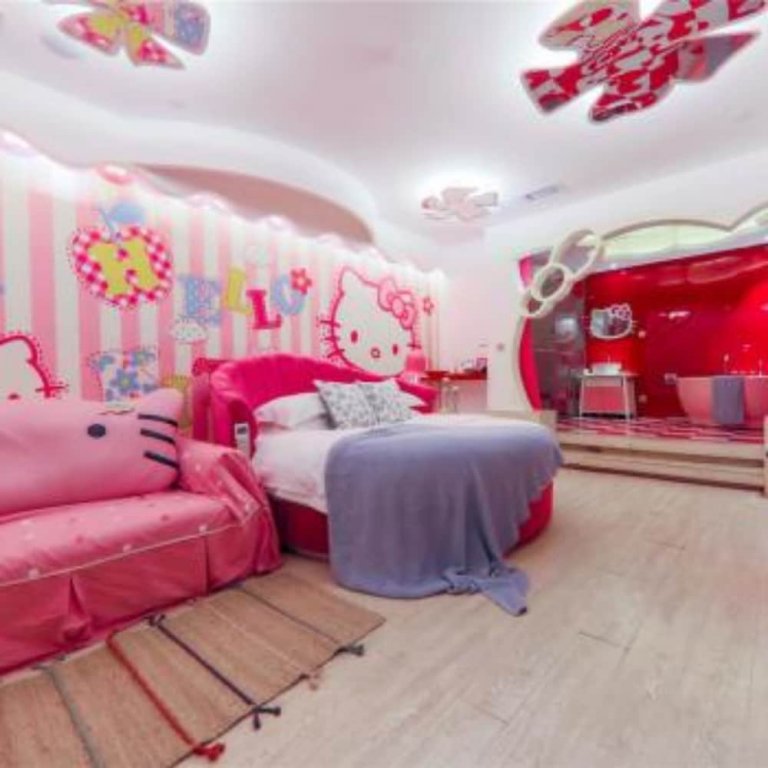 Фото Floral Hotel Chongqing Meila