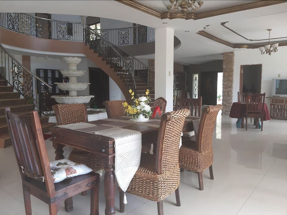 Фото Verano Guest House Bohol