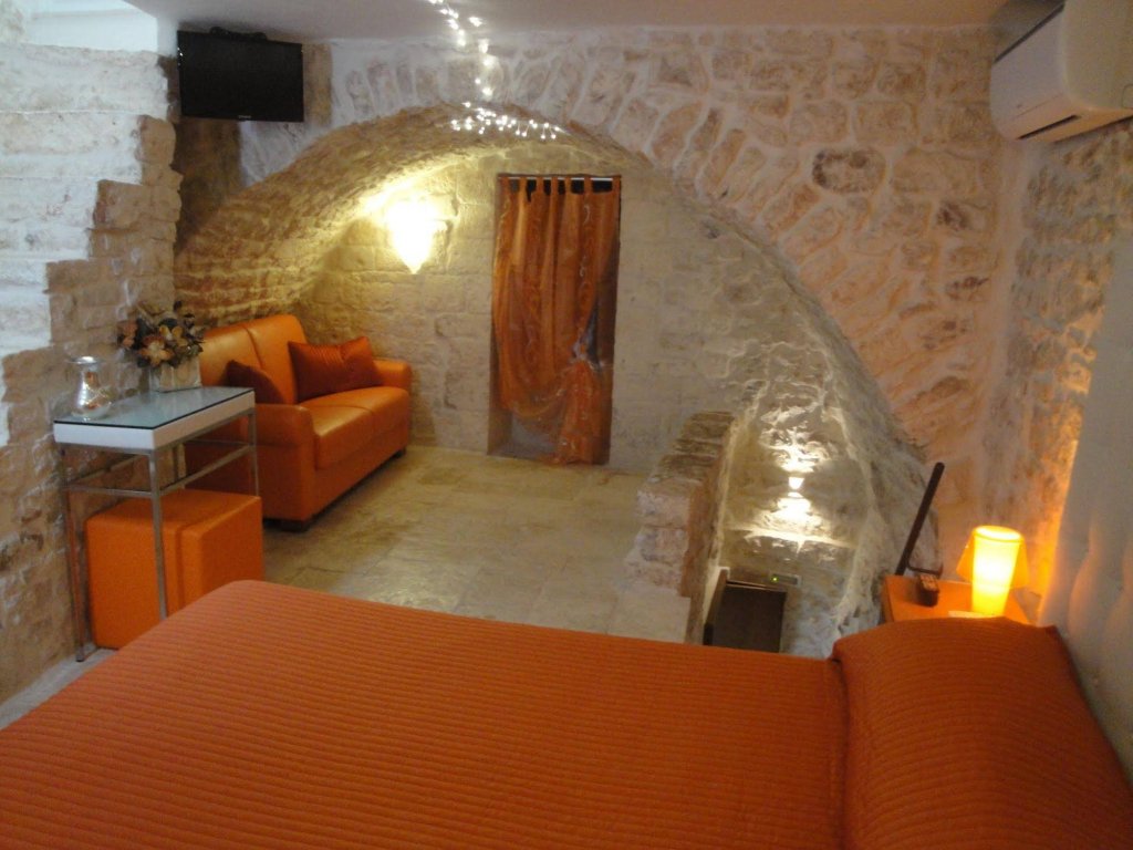 Фото Relais del Marchese