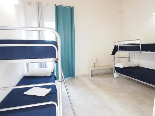 Фото Ostello La Salana