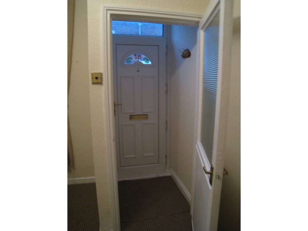 Фото Barningham Street