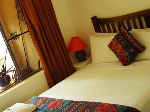 Гостиница Villa Marine Holiday Apartments в Кэрнсе