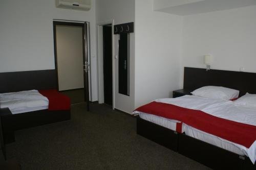 Фото Hotel Prunk