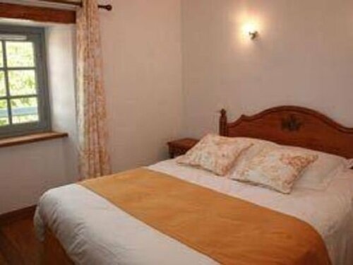 Гостиница Domaine Saint-Roch в Бриуде