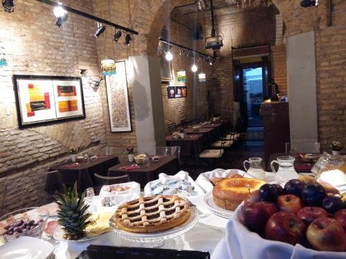 Фото Residenza Maritti Decò Style