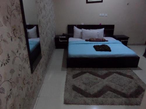 Фото Alheri Suites