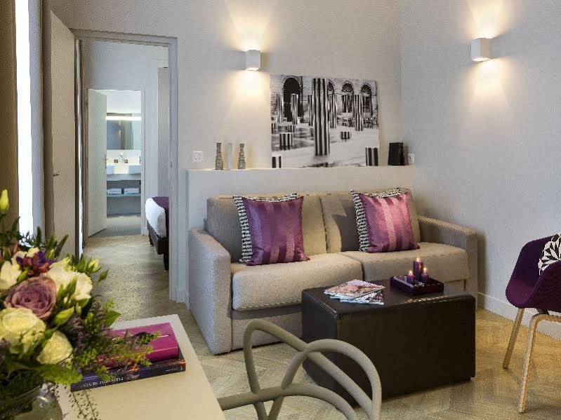 Фото Citadines Opéra Paris