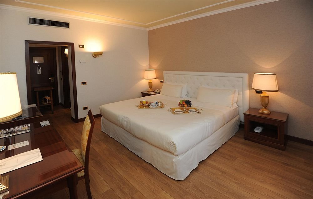 Фото Hotel Internazionale