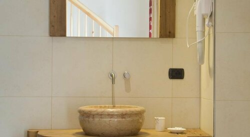 Внешний вид отеля Agritur Golden Pause в Тоне, фото 5