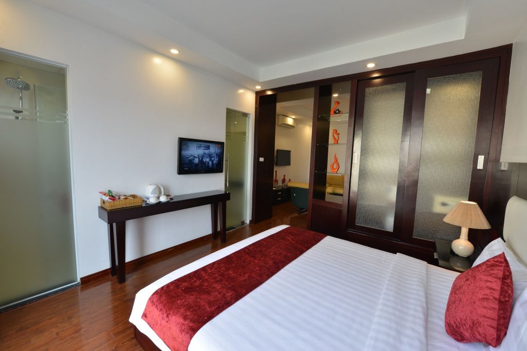Фото Amorita Boutique Hotel