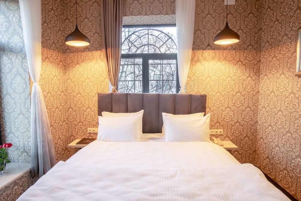 Фото Отель Day Inn