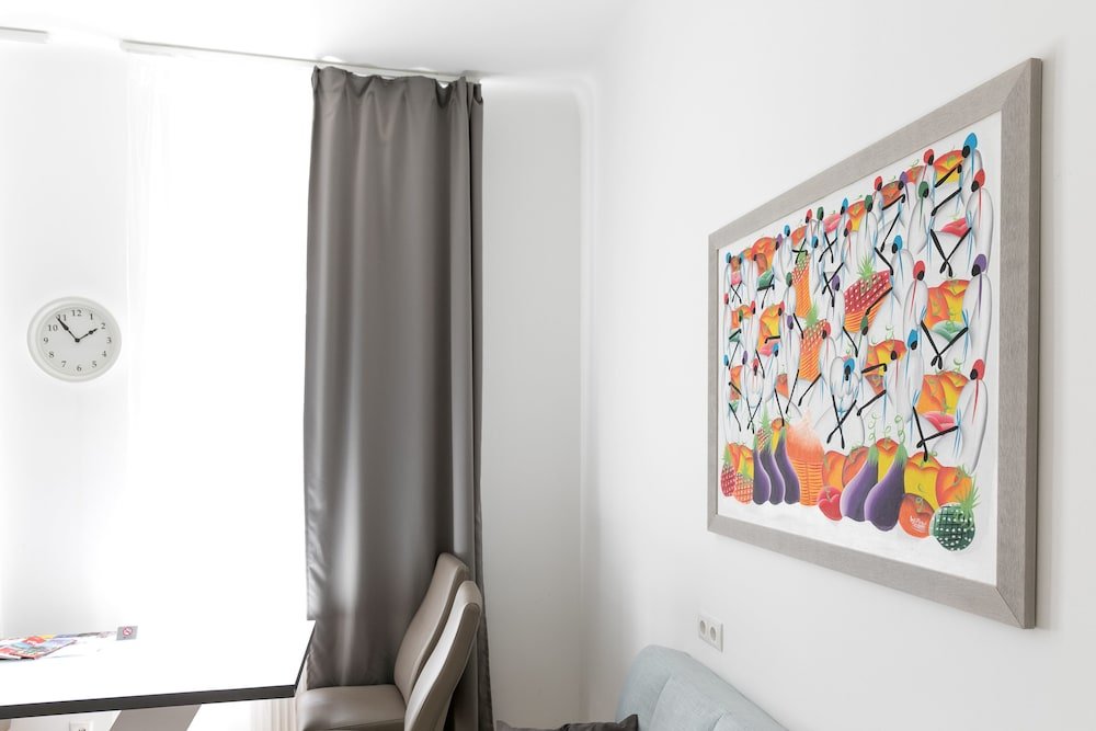 Фото Apartment House in Vienna