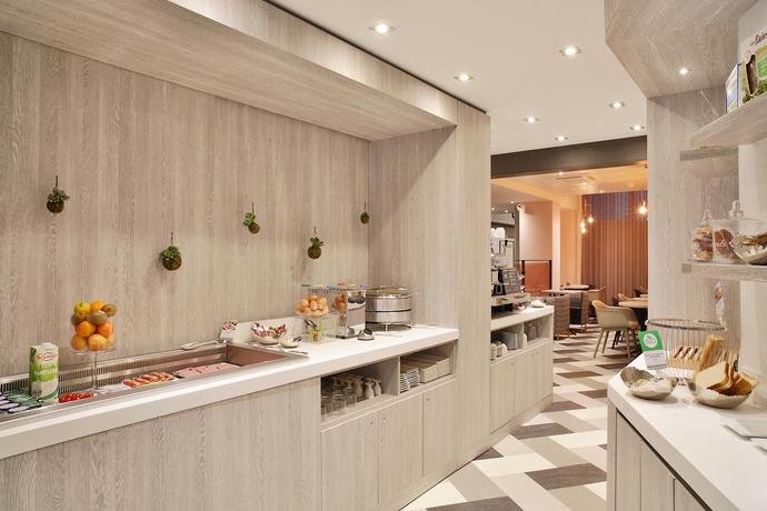 Фото My SoPi Hotel