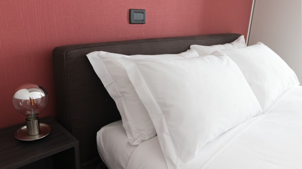 Фото Italianway - Mosè Bianchi 2