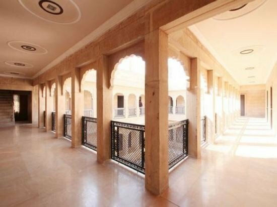 Гостиница Hotel Pansari Palace