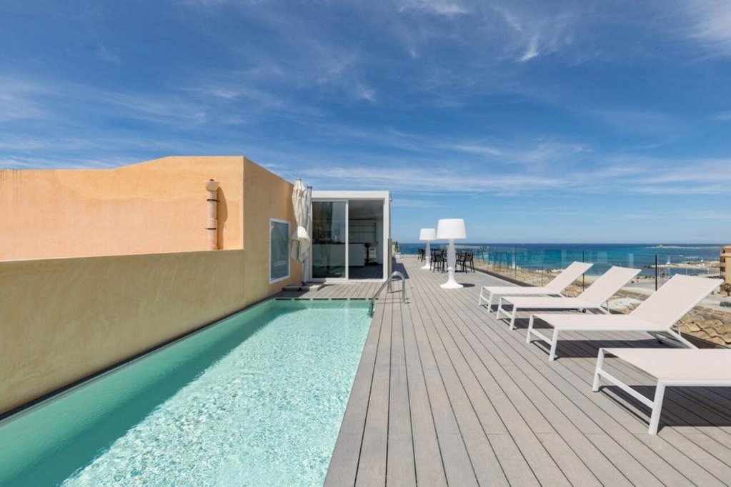 Фото Room of Andrea