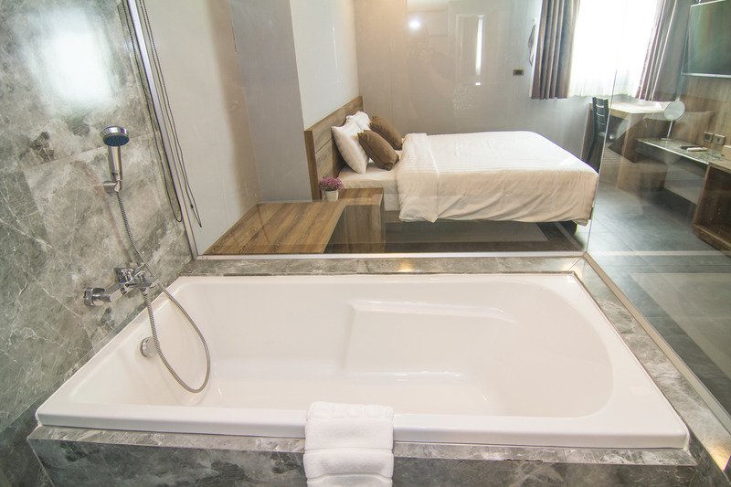 Фото Cross Vibe Chiang Mai Decem