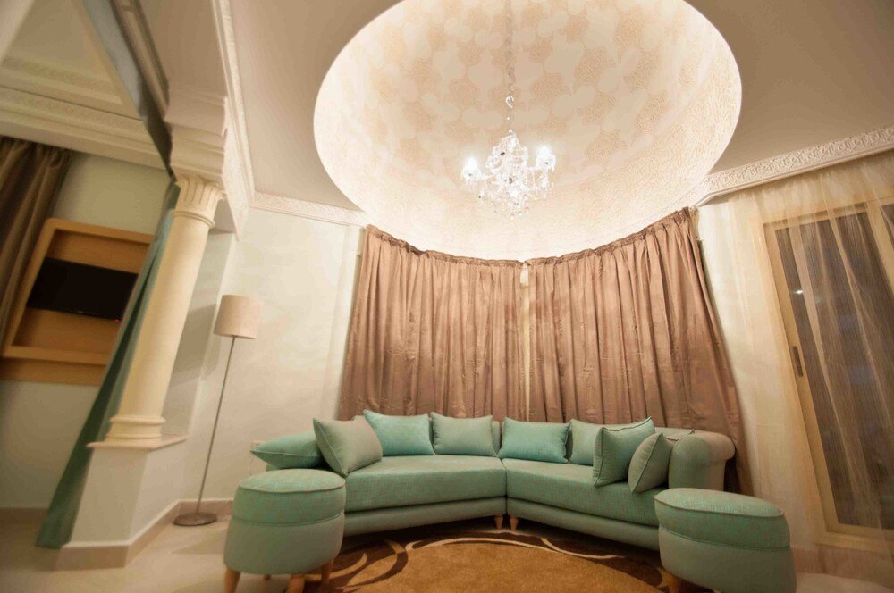 Фото Hotel Palais Al Bahja