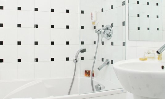 Фото Albe Hôtel Saint Michel