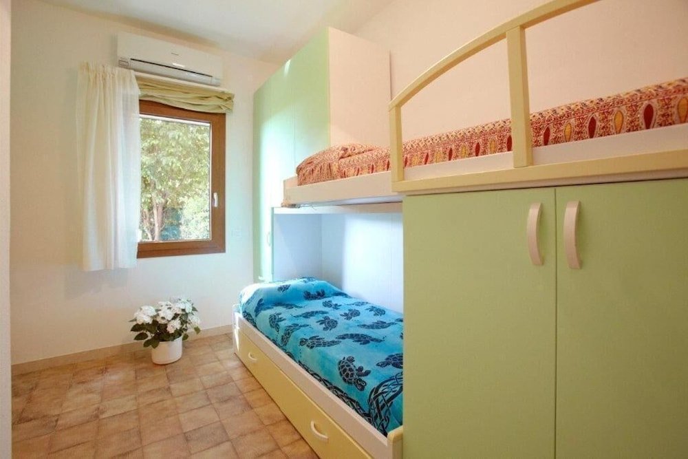 Фото Курортный отель Is Molas Resort