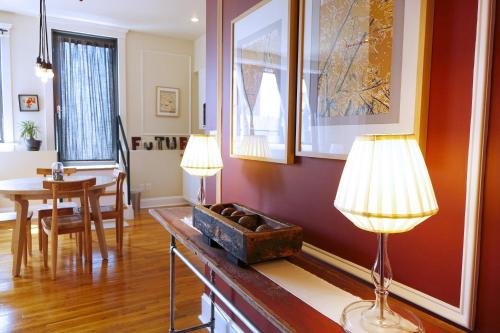 Фото The Box House Hotel