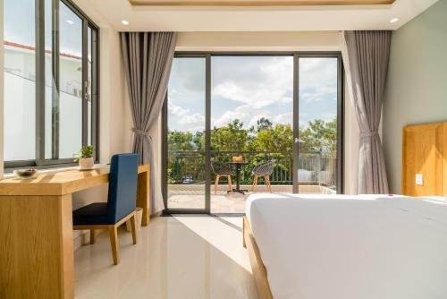 Фото Babylon Villa