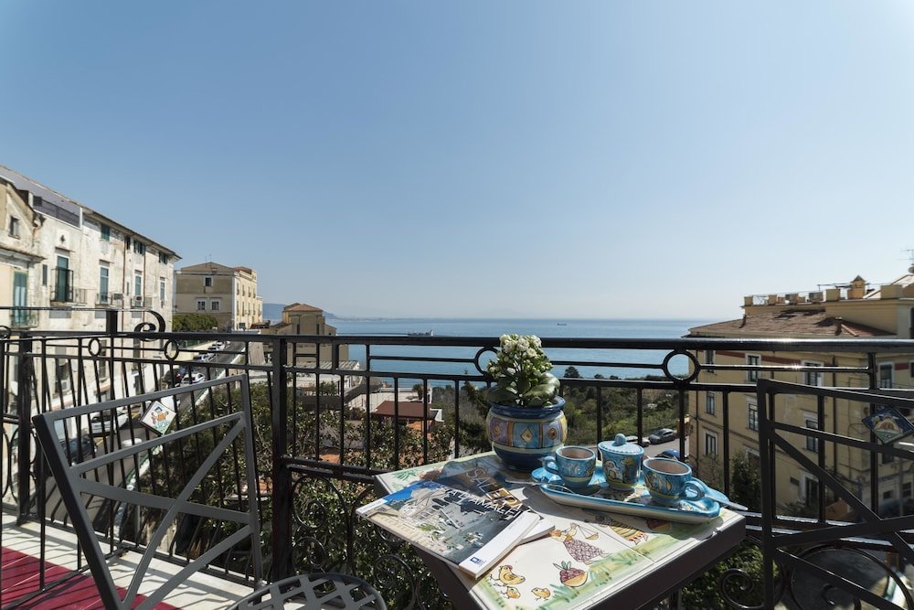 Фото B&b Palazzo Pinto