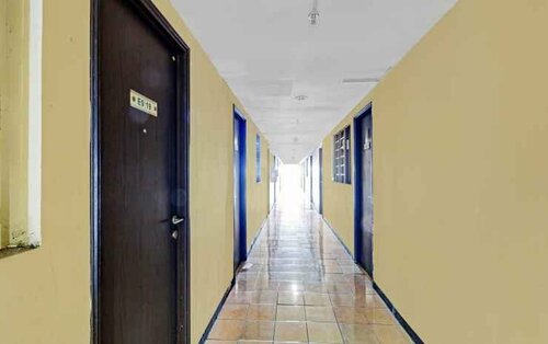 Гостиница Oyo 90465 Ars Ira Property The Suites в Бандунге