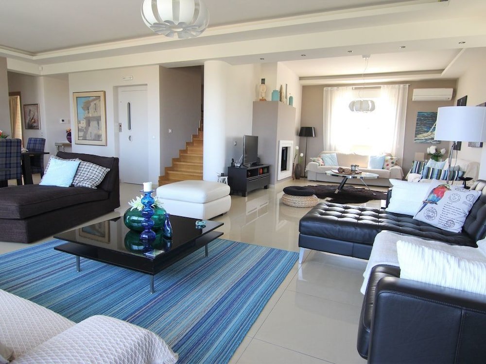 Фото Villa Abelos