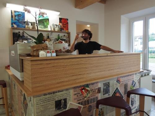 Фото Ostello La Salana