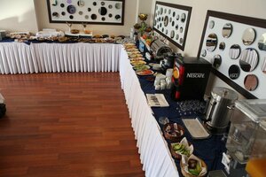 Гостиница Sun Inn Hotel