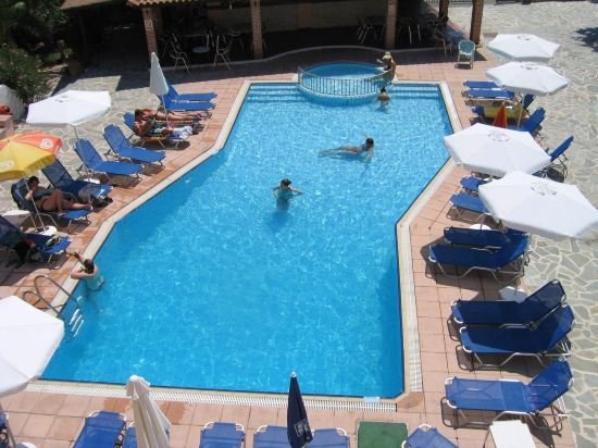 Фото Doras Zante Studios & Apartments