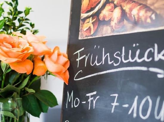 Фото Hotel Filderhof