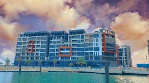 Фото Boudl Al-Jubail