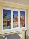 Stimul (Antonova-Ovseenko Street, 52), blinds and roller blinds