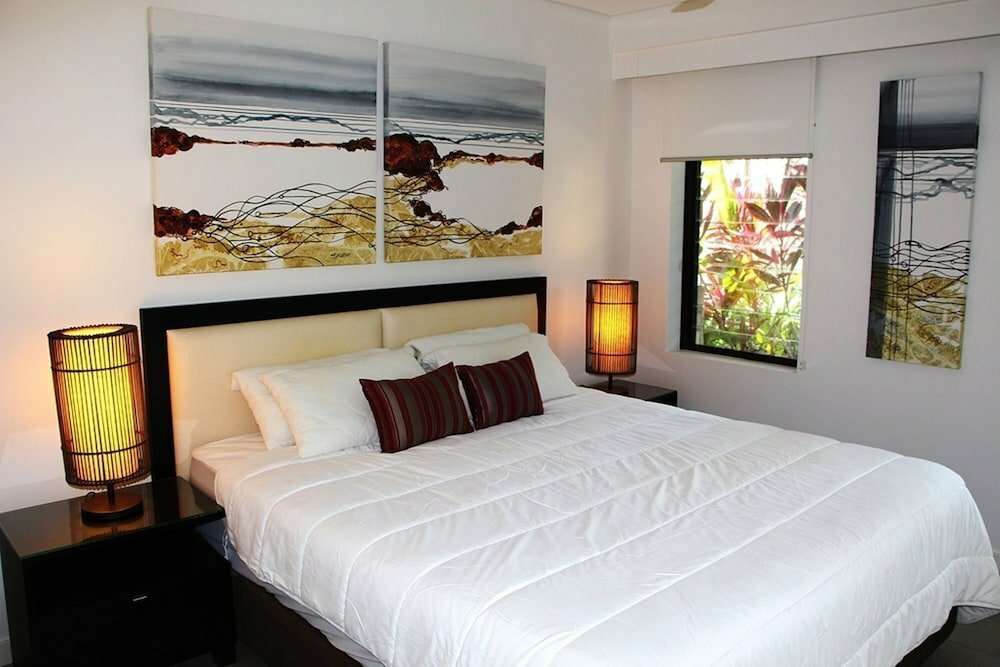 Hotel Sea Temple 161 - Luxury Studio, Queensland, photo
