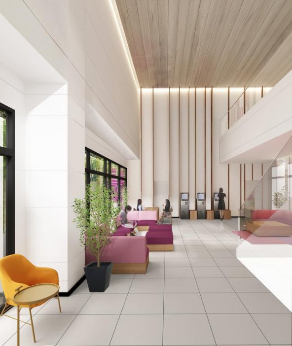 Фото Hotel Sobial Namba Daikokucho