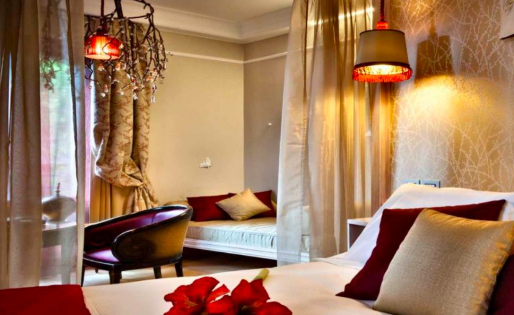 Фото Chateau Monfort