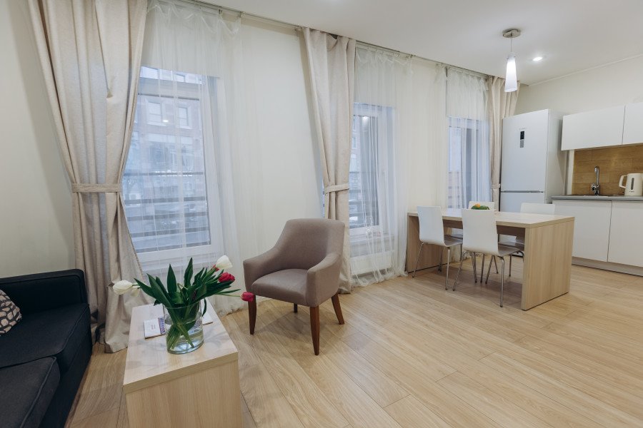 Фото Avenue-Apart