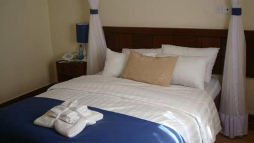 Фото Le Savanna Country Lodge And Hotel