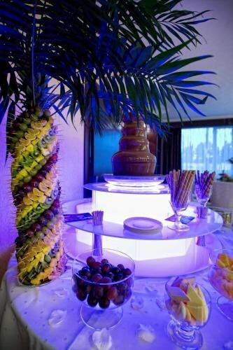 Гостиница Hotel Gold в Дембице