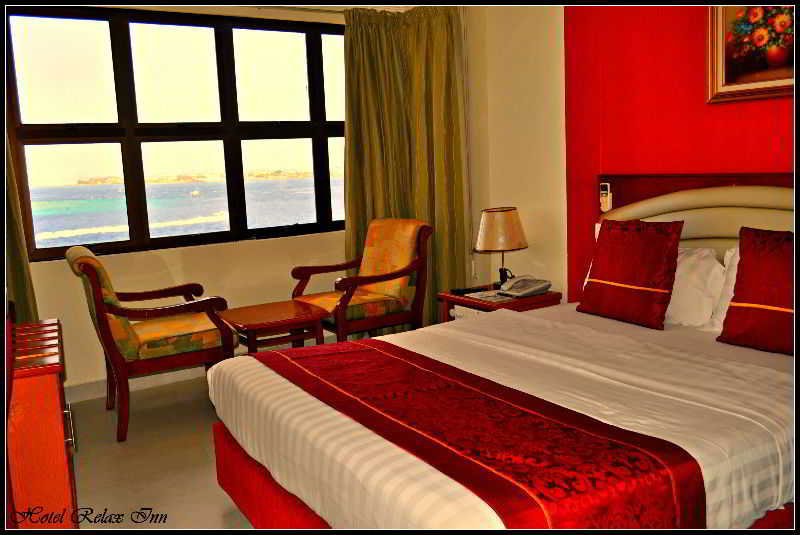 Фото Dream Relax Inn