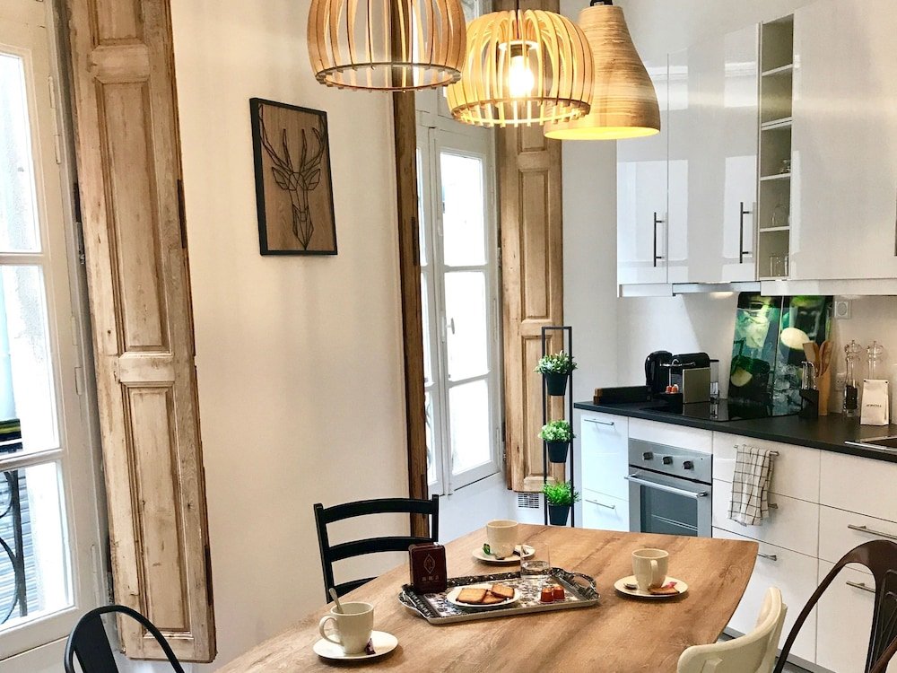 Фото Dormir À Nantes