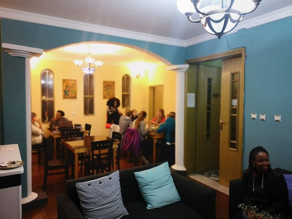 Фото Mr. Martins Cozy Place