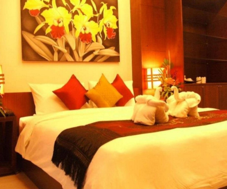 Фото Ramada by Wyndham Aonang Krabi