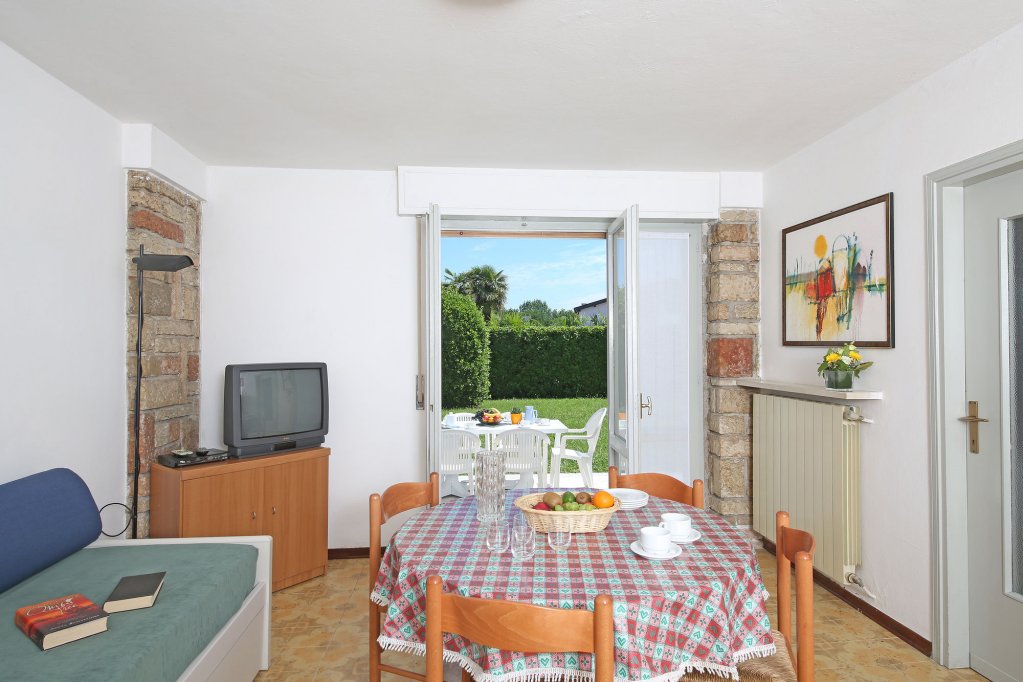 Фото Appartamenti Punta Grò