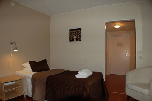 Фото Hotell Marieberg