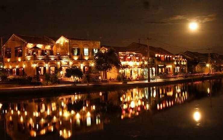 Hotel Han Huyen Homestay, Hội An, photo