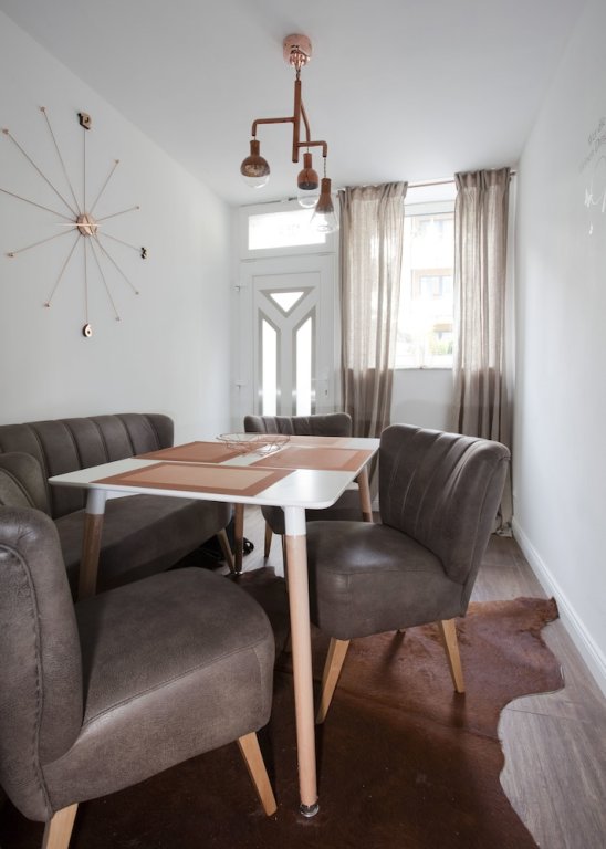 Фото Ellena s Fewo am Uke